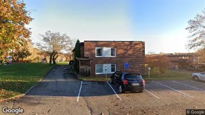 Lägenheter att hyra i Torsby - Bild från Google Street View