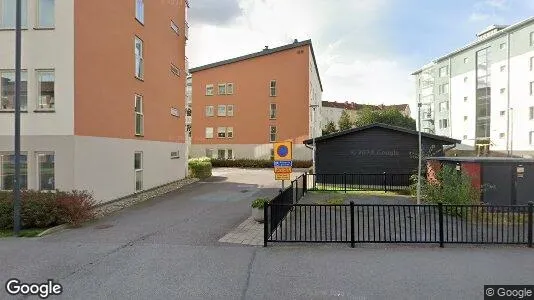 Lägenheter till salu i Norrköping - Bild från Google Street View