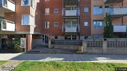 Bostadsrätter till salu i Linköping - Bild från Google Street View