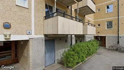 Bostadsrätter till salu i Söderort - Bild från Google Street View