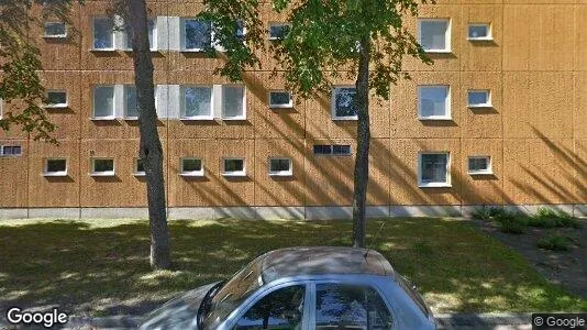 Bostadsrätter till salu i Västerort - Bild från Google Street View