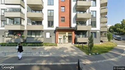 Bostadsrätter till salu i Söderort - Bild från Google Street View