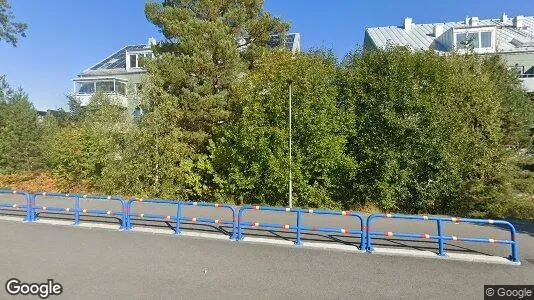 Bostadsrätter till salu i Knivsta - Bild från Google Street View