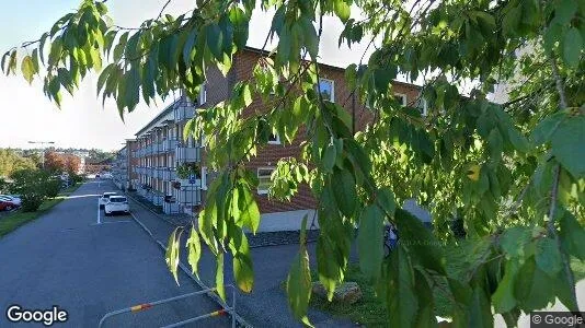 Bostadsrätter till salu i Härryda - Bild från Google Street View