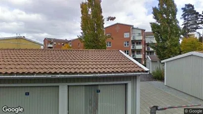 Bostadsrätter till salu i Uppsala - Bild från Google Street View
