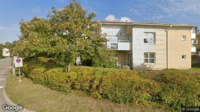 Bostadsrätter till salu i Knivsta - Bild från Google Street View