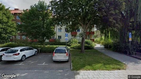 Lägenheter att hyra i Sofielund - Bild från Google Street View