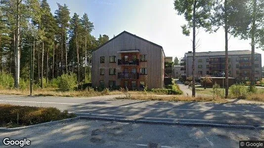 Lägenheter att hyra i Upplands-Bro - Bild från Google Street View