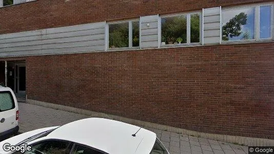 Lägenheter till salu i Vasastan - Bild från Google Street View