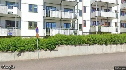 Lägenheter till salu i Örgryte-Härlanda - Bild från Google Street View