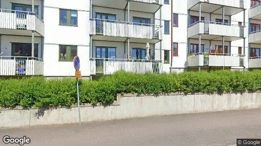 Lägenheter till salu i Örgryte-Härlanda - Bild från Google Street View