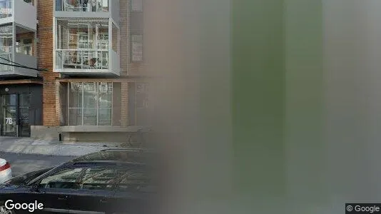 Lägenheter till salu i Vallentuna - Bild från Google Street View