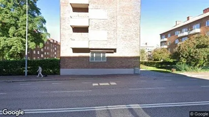 Lägenheter till salu i Helsingborg - Bild från Google Street View