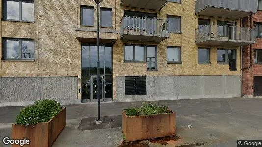 Bostadsrätter till salu i Jönköping - Bild från Google Street View