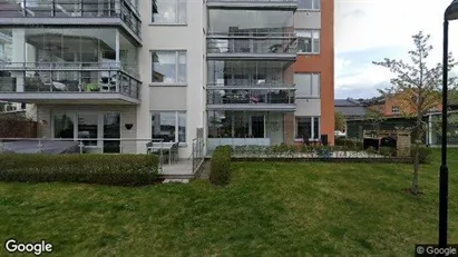 Bostadsrätter till salu i Järfälla - Bild från Google Street View
