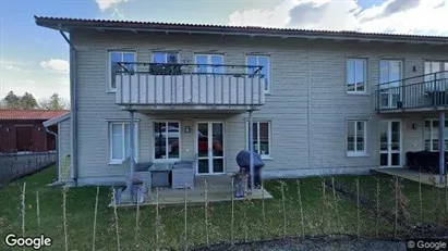 Lägenheter till salu i Kungälv - Bild från Google Street View
