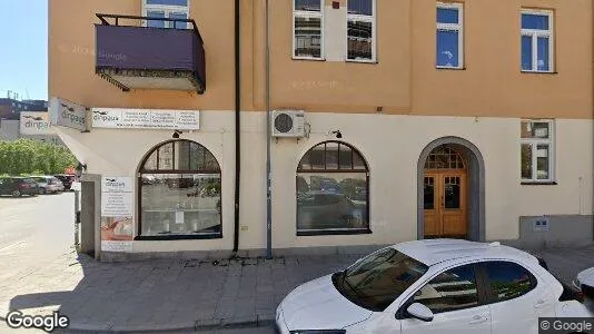 Lägenheter till salu i Sundbyberg - Bild från Google Street View