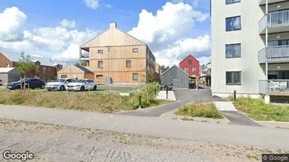 Lägenheter till salu i Växjö - Bild från Google Street View