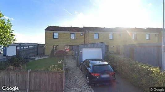 Lägenheter till salu i Landskrona - Bild från Google Street View