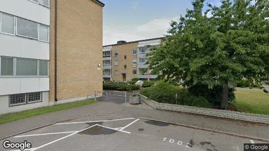 Lägenheter till salu i Malmö Centrum - Bild från Google Street View