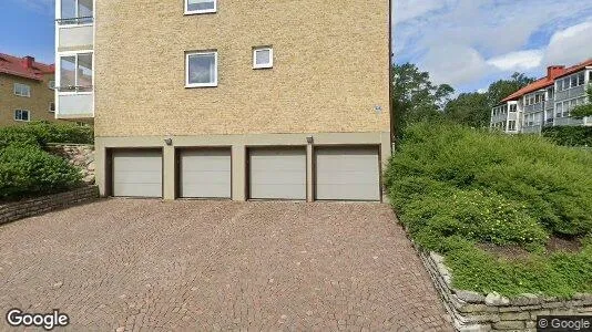 Lägenheter till salu i Borås - Bild från Google Street View