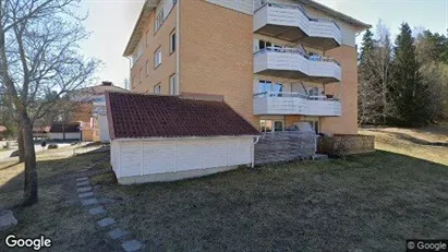 Bostadsrätter till salu i Vallentuna - Bild från Google Street View