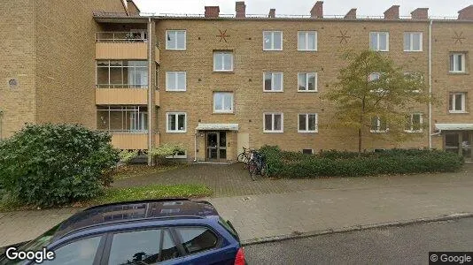 Lägenheter till salu i Limhamn/Bunkeflo - Bild från Google Street View