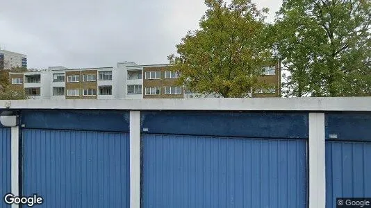 Lägenheter till salu i Fosie - Bild från Google Street View