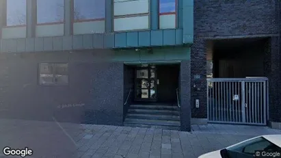 Lägenheter att hyra i Malmö Centrum - Bild från Google Street View