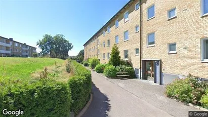 Rum att hyra i Västra hisingen - Bild från Google Street View