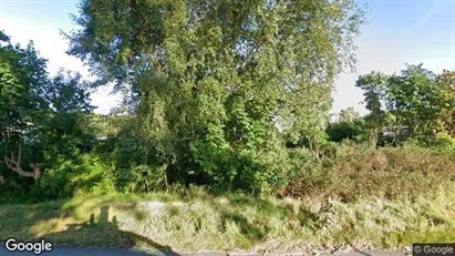 Lägenheter till salu i Varberg - Bild från Google Street View
