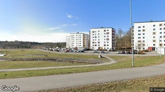 Lägenheter att hyra i Sigtuna - Bild från Google Street View
