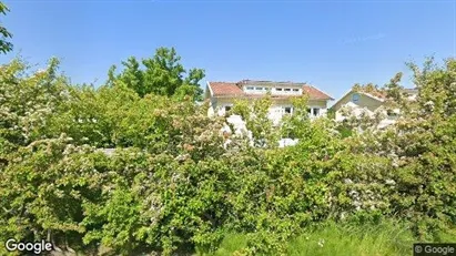 Lägenheter till salu i Kungsbacka - Bild från Google Street View