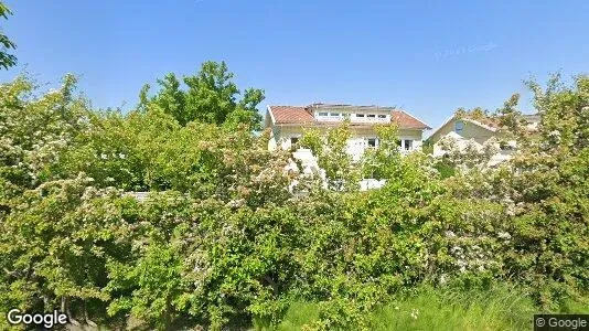 Lägenheter till salu i Kungsbacka - Bild från Google Street View