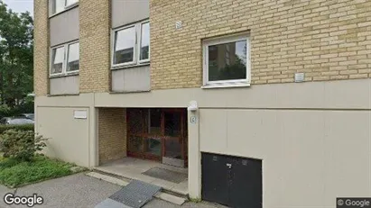 Lägenheter till salu i Lund - Bild från Google Street View