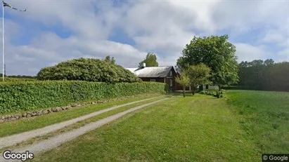 Lägenheter till salu i Simrishamn - Bild från Google Street View