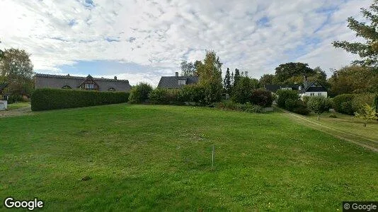 Lägenheter till salu i Skurup - Bild från Google Street View