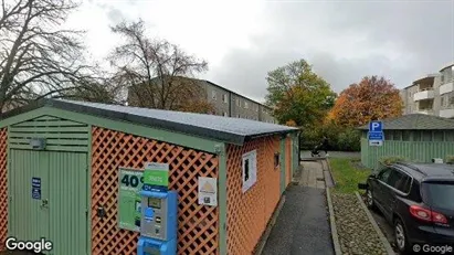 Lägenheter till salu i Järfälla - Bild från Google Street View