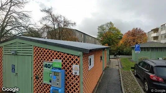 Lägenheter till salu i Järfälla - Bild från Google Street View