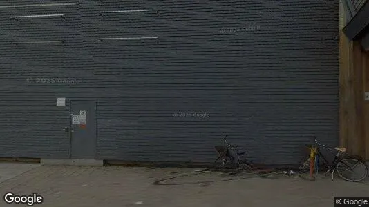 Lägenheter att hyra i Luleå - Bild från Google Street View