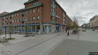 Lägenheter att hyra i Luleå - Bild från Google Street View