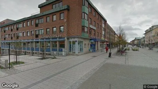 Lägenheter att hyra i Luleå - Bild från Google Street View
