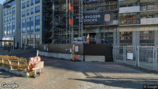 Bostadsrätter till salu i Malmö Centrum - Bild från Google Street View