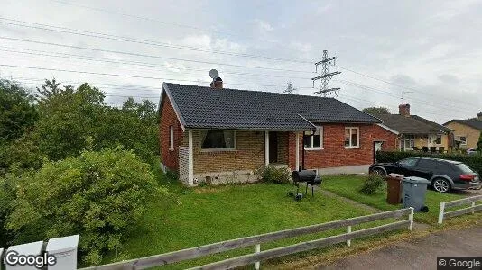 Lägenheter till salu i Borlänge - Bild från Google Street View