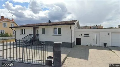 Lägenheter till salu i Kalmar - Bild från Google Street View