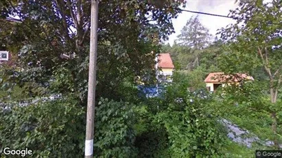 Lägenheter till salu i Sollentuna - Bild från Google Street View