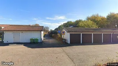 Lägenheter att hyra i Helsingborg - Bild från Google Street View