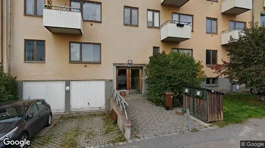 Lägenheter till salu i Sundbyberg - Bild från Google Street View