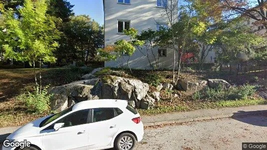 Lägenheter till salu i Område ej specificerat - Bild från Google Street View