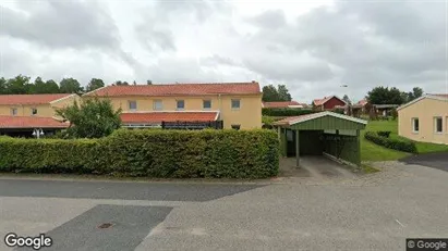 Lägenheter till salu i Ljungby - Bild från Google Street View